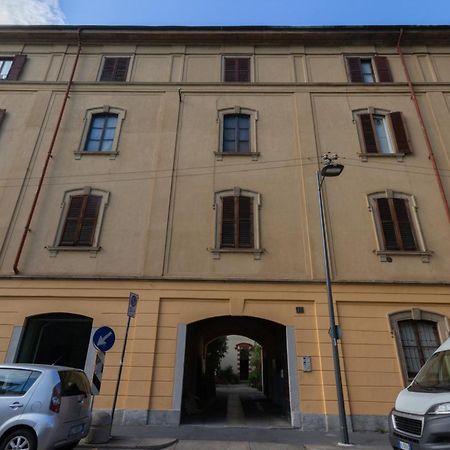 Art Apartment Cadorna Area 3 Persons Mediolan Zewnętrze zdjęcie