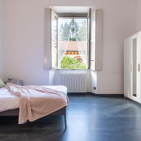 Art Apartment Cadorna Area 3 Persons Mediolan Zewnętrze zdjęcie