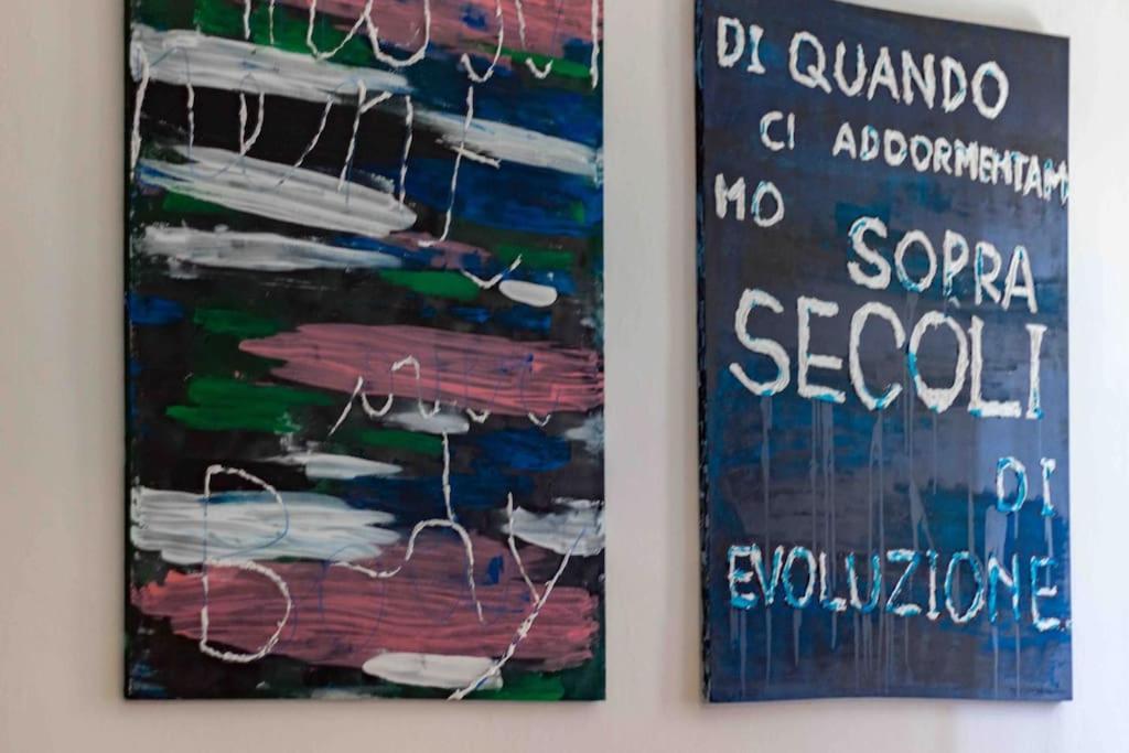 Art Apartment Cadorna Area 3 Persons Mediolan Zewnętrze zdjęcie