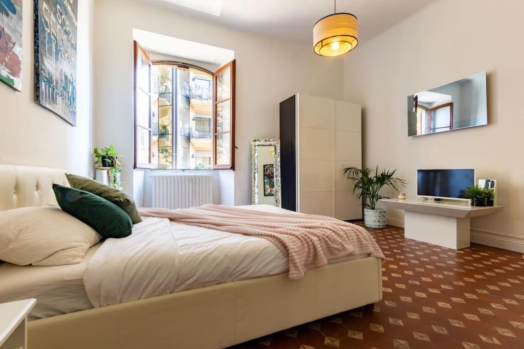 Art Apartment Cadorna Area 3 Persons Mediolan Zewnętrze zdjęcie