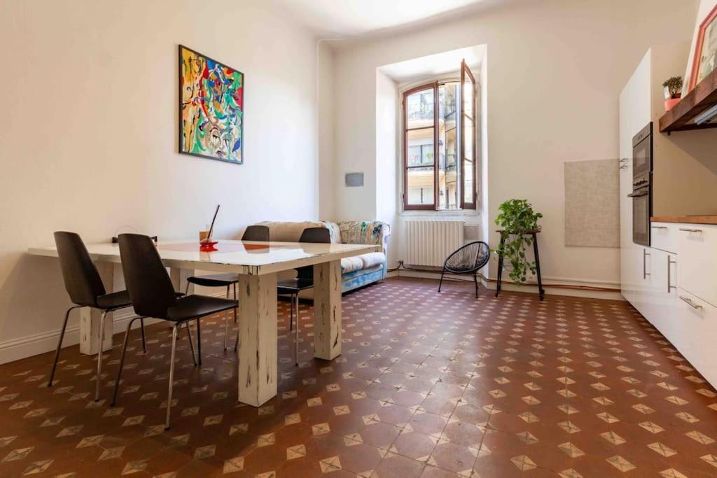 Art Apartment Cadorna Area 3 Persons Mediolan Zewnętrze zdjęcie