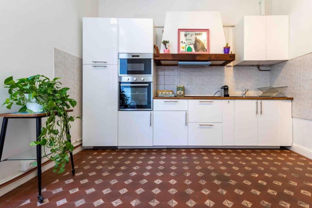 Art Apartment Cadorna Area 3 Persons Mediolan Zewnętrze zdjęcie