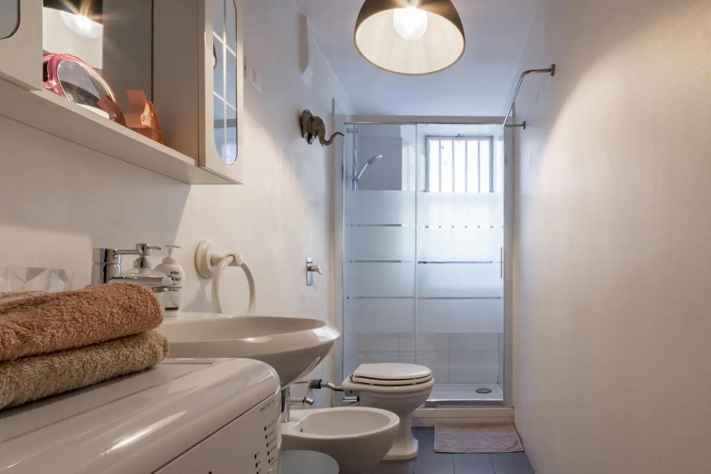 Art Apartment Cadorna Area 3 Persons Mediolan Zewnętrze zdjęcie