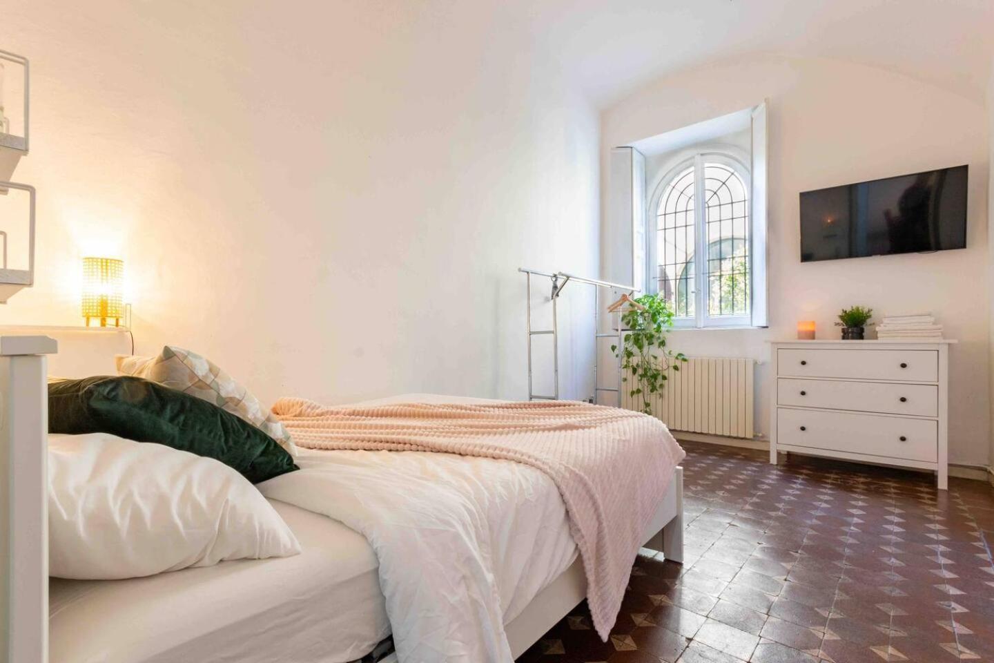 Art Apartment Cadorna Area 3 Persons Mediolan Zewnętrze zdjęcie