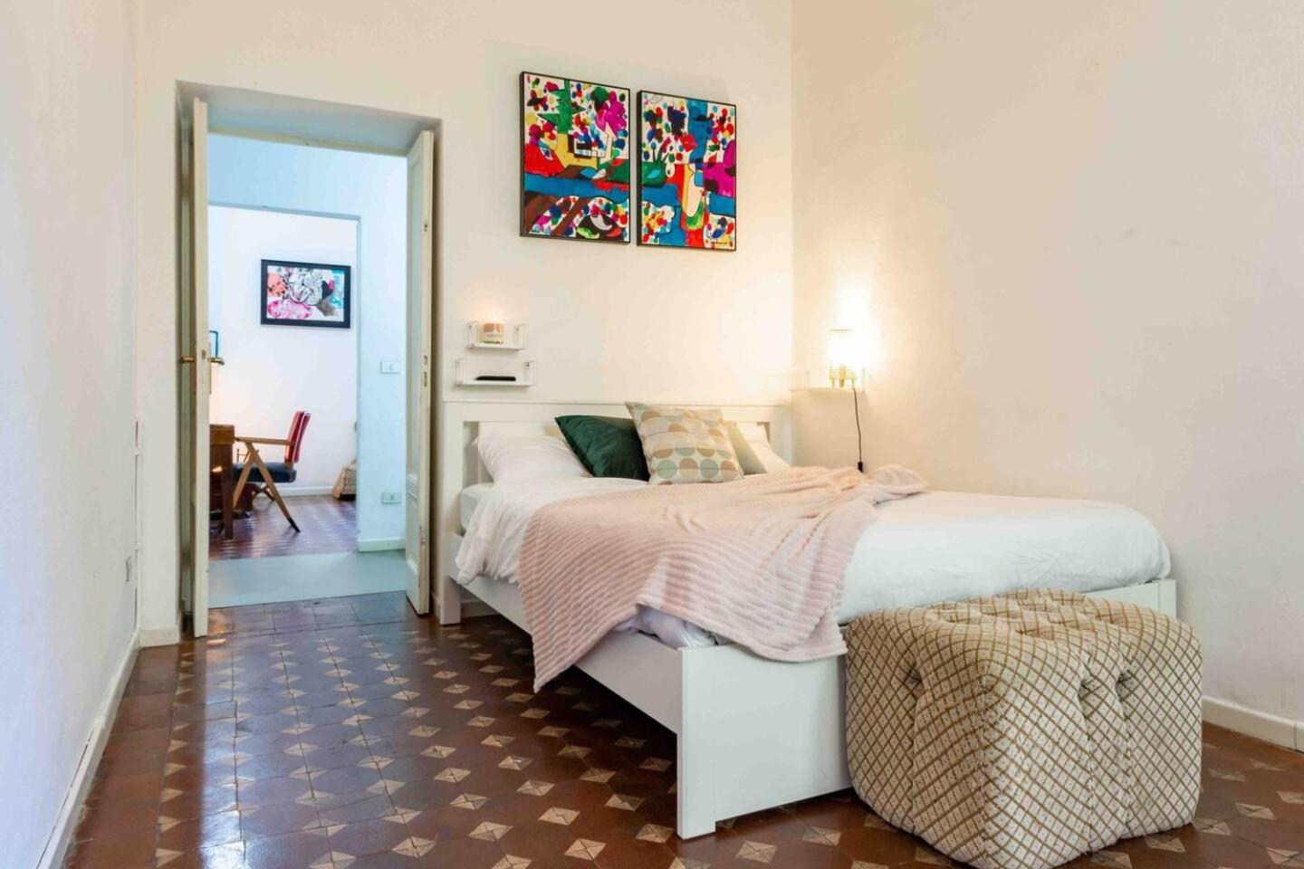 Art Apartment Cadorna Area 3 Persons Mediolan Zewnętrze zdjęcie