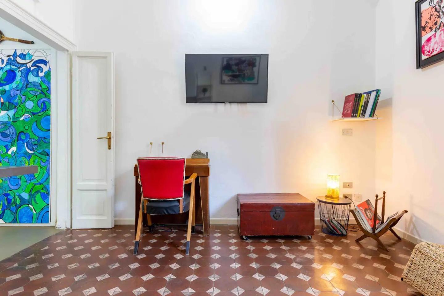 Art Apartment Cadorna Area 3 Persons Mediolan Zewnętrze zdjęcie