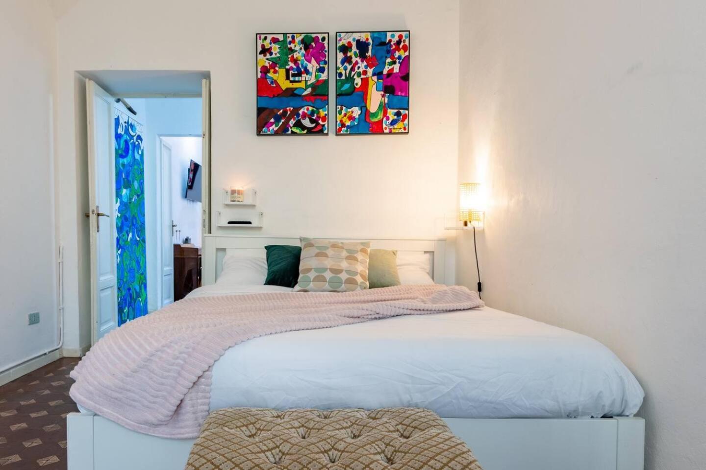 Art Apartment Cadorna Area 3 Persons Mediolan Zewnętrze zdjęcie