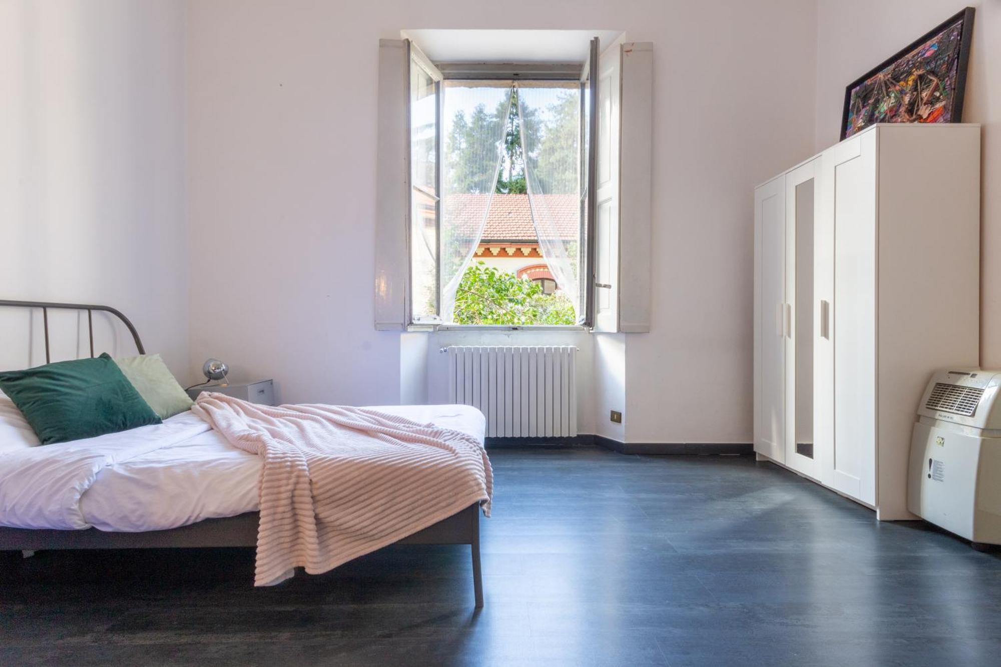 Art Apartment Cadorna Area 3 Persons Mediolan Zewnętrze zdjęcie
